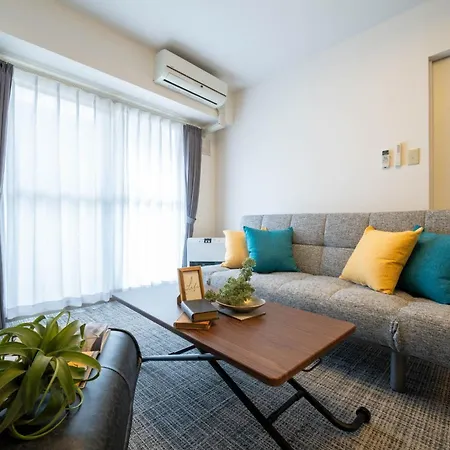 Mp Style Sapporo-35 - Vacation Stay 17187